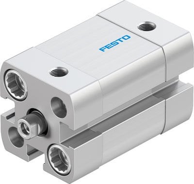 Festo 536212 Adn-12-10-I-P-A Compact Cylinder