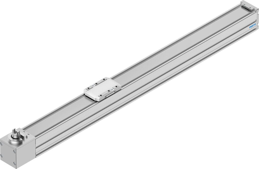 Festo 8062774 ELGC-TB-KF-45-1200 Dişli kayışlı eksen
