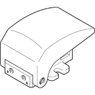 Festo 4452 F-3-M5 Basmalı valf