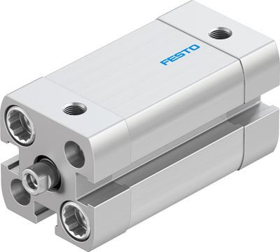 Festo 536214 Adn-12-20-I-P-A Compact Cylinder
