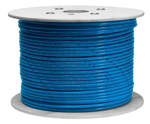 Festo 558258 PUN-H-6X1-BL-500 Plastik hortum