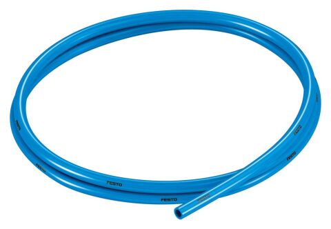 Festo 558258 PUN-H-6X1-BL-500 Plastik hortum