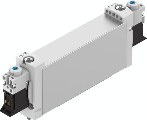 Festo 574447 VUVG-B18-T32U-MZT-F-1P3 Selenoid valf