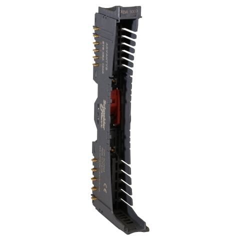 Schneider Electric STBXBA1000 Modicon Stb - Montaj Tabanı - G/Ç Modülü İçin - 13,9 Mm