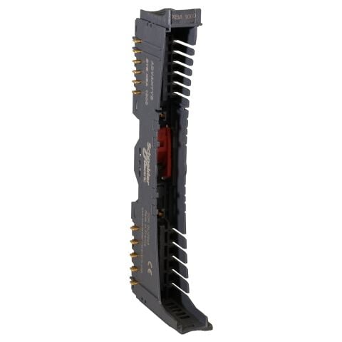 Schneider Electric STBXBA1000 Modicon Stb - Montaj Tabanı - G/Ç Modülü İçin - 13,9 Mm