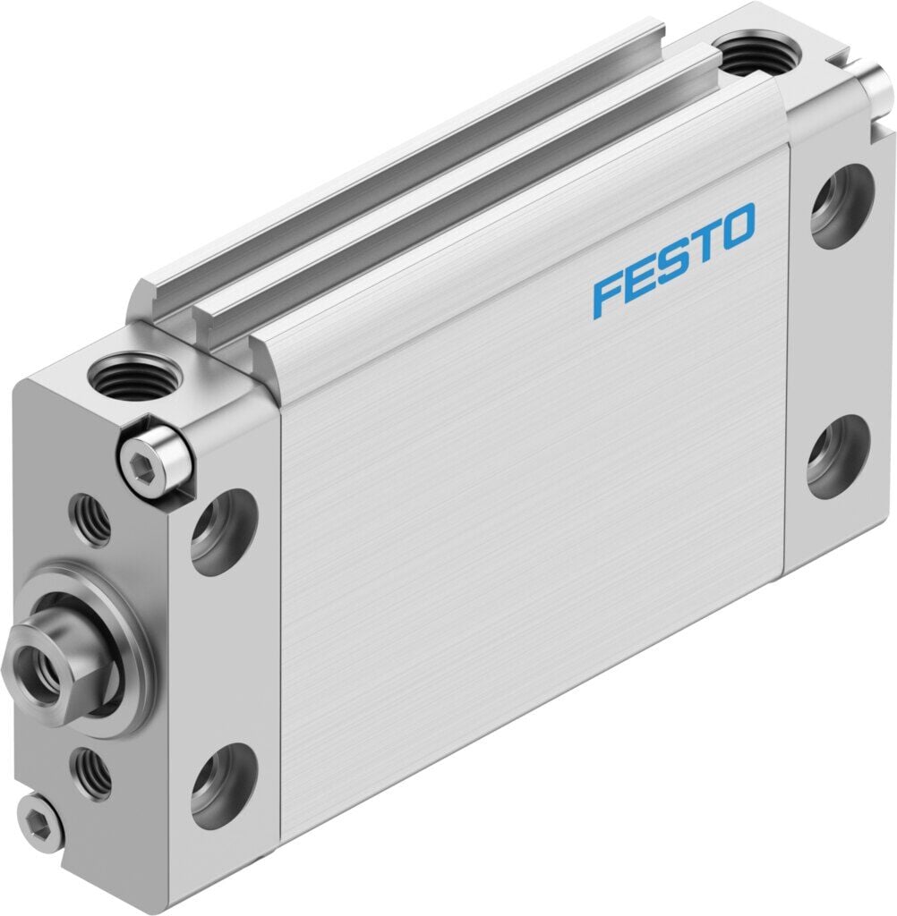 Festo 164041 DZF-32-40-P-A Yassı silindir