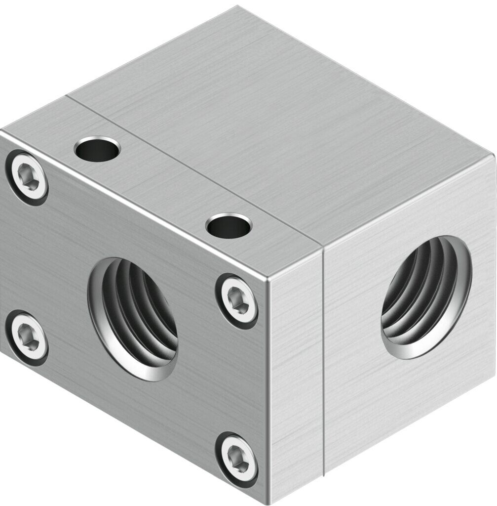 Festo 2280 SE-3/4 Çabuk egzoz valfi
