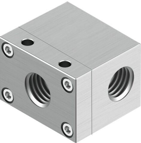 Festo 2280 SE-3/4 Çabuk egzoz valfi