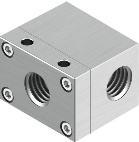Festo 2280 SE-3/4 Çabuk egzoz valfi