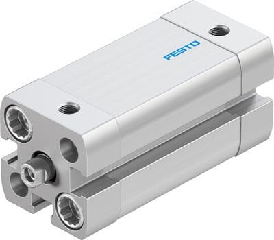 Festo 536215 Adn-12-25-I-P-A Compact Cylinder
