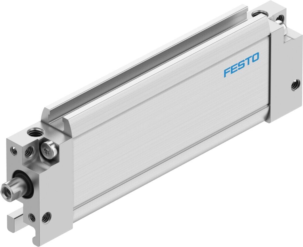 Festo 164006 DZF-12-50-P-A Yassı silindir