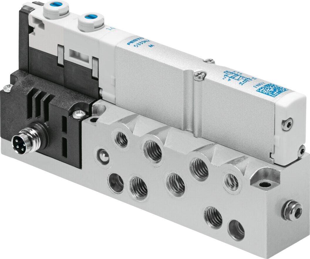Festo 533379 VMPA1-M1H-G-M7-PI Selenoid valf