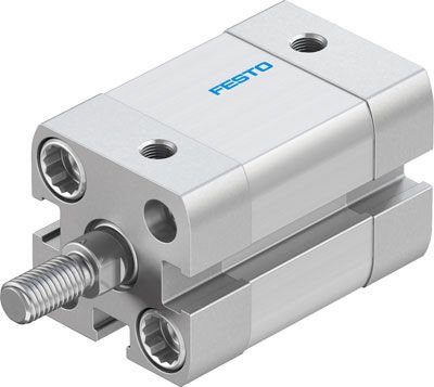 Festo 536220 Adn-16-10-A-P-A Compact Cylinder
