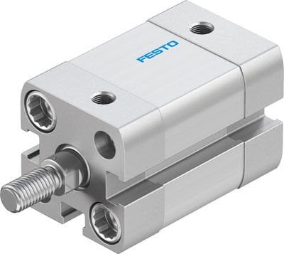Festo 536220 Adn-16-10-A-P-A Compact Cylinder