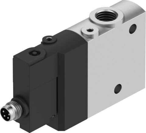 Festo 550248 CPE14-M1CH-3GLS-1/8 Selenoid valf