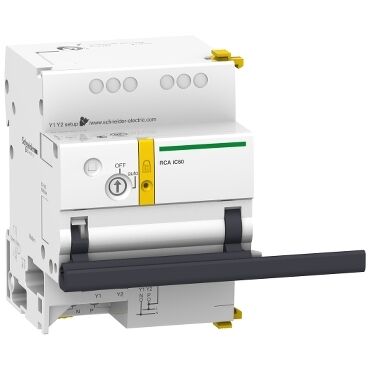 Schneider Electric A9C70114 İc60 3P-4P İçin Rca Uzaktan Ktrl Yrd