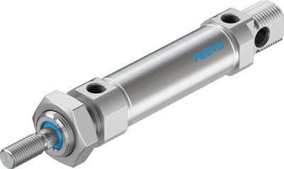 Festo 19245 Dsnu-25-40-Ppv-A Iso Cylinder