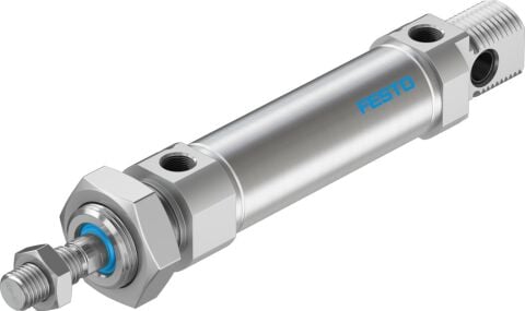 Festo 19245 DSNU-25-40-PPV-A Standart silindir