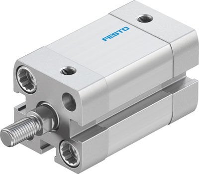 Festo 536221 Adn-16-15-A-P-A Compact Cylinder