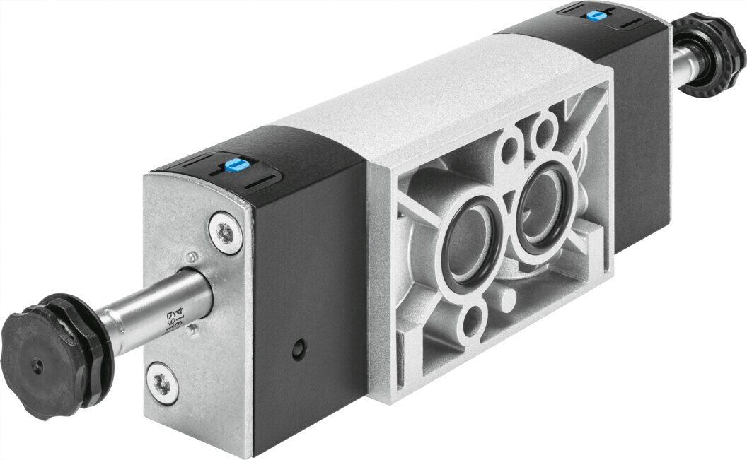 Festo 577273 VSNC-F-B52-D-N14-FN Selenoid valf
