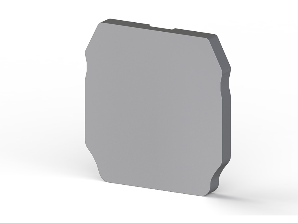 Klemsan 444429-NPP/MVK 2,5-4 Gri Klemens