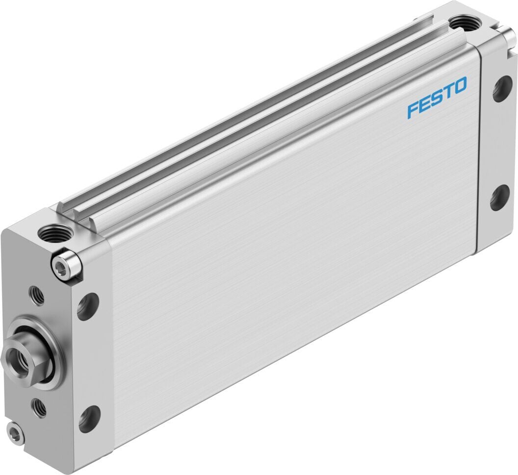 Festo 164074 DZF-50-160-P-A Yassı silindir