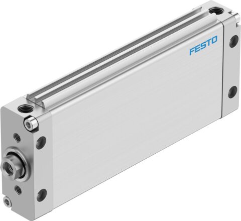Festo 164074 DZF-50-160-P-A Yassı silindir