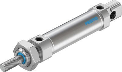 Festo 19246 Dsnu-25-50-Ppv-A Iso Cylinder