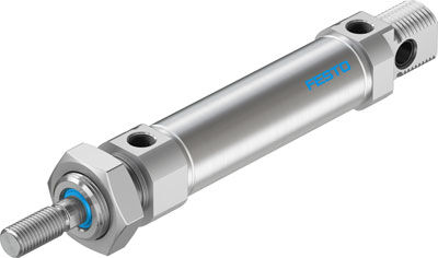 Festo 19246 DSNU-25-50-PPV-A Standart silindir