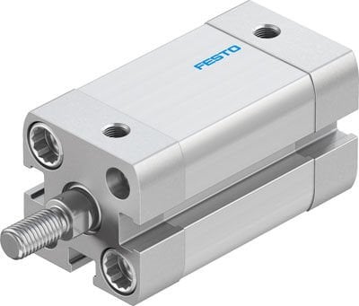 Festo 536222 Adn-16-20-A-P-A Compact Cylinder