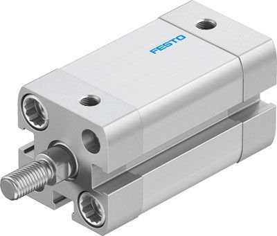 Festo 536222 Adn-16-20-A-P-A Compact Cylinder