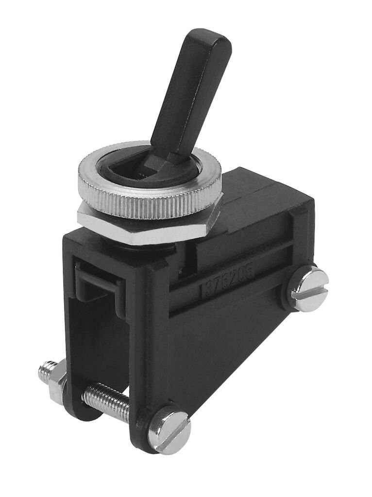 Festo 10399 AH-06-B Mafsal kol