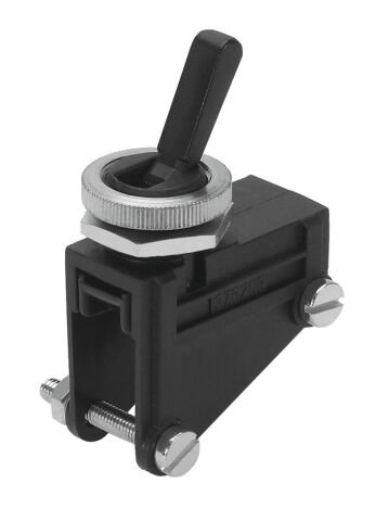 Festo 10399 AH-06-B Mafsal kol