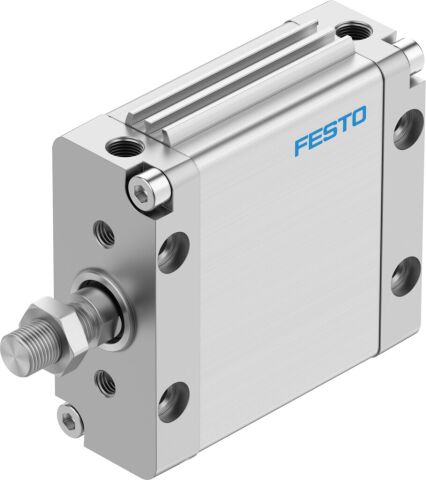Festo 161311 DZF-63-50-A-P-A Yassı silindir