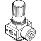 Festo 192315 LR-1/2-D-7-I-MIDI basınç regülatörü
