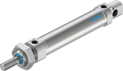 Festo 19247 Dsnu-25-80-Ppv-A Iso Cylinder