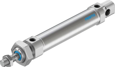 Festo 19247 DSNU-25-80-PPV-A Standart silindir