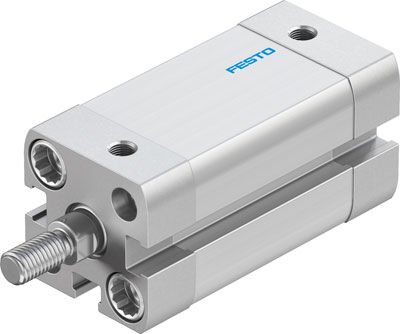Festo 536223 Adn-16-25-A-P-A Compact Cylinder