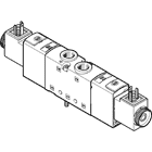 Festo 577523 VUVS-LT20-T32H-MD-G18-F7-1C1 Selenoid valf