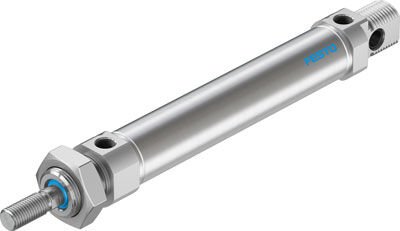 Festo 19248 Dsnu-25-100-Ppv-A Iso Cylinder