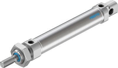 Festo 19248 Dsnu-25-100-Ppv-A Iso Cylinder