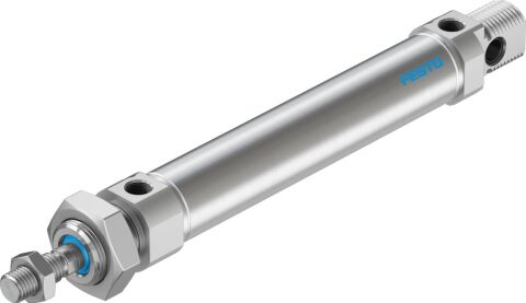 Festo 19248 DSNU-25-100-PPV-A Standart silindir