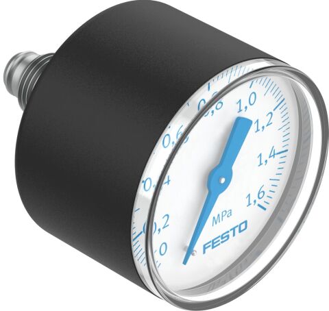 Festo 192733 MA-40-1,6-G1/8-MPA Manometre