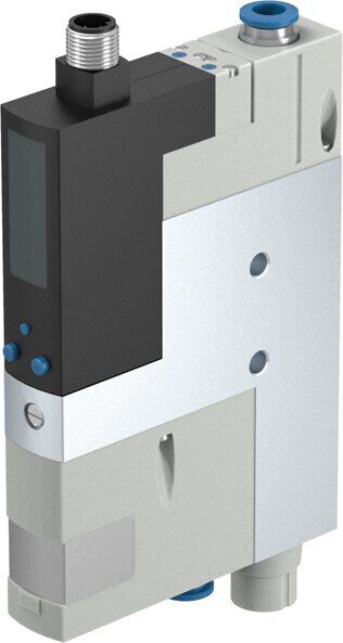 Festo 8037695 OVEM-10-H-B-QO-CE-N-LK Vakum jeneratörü