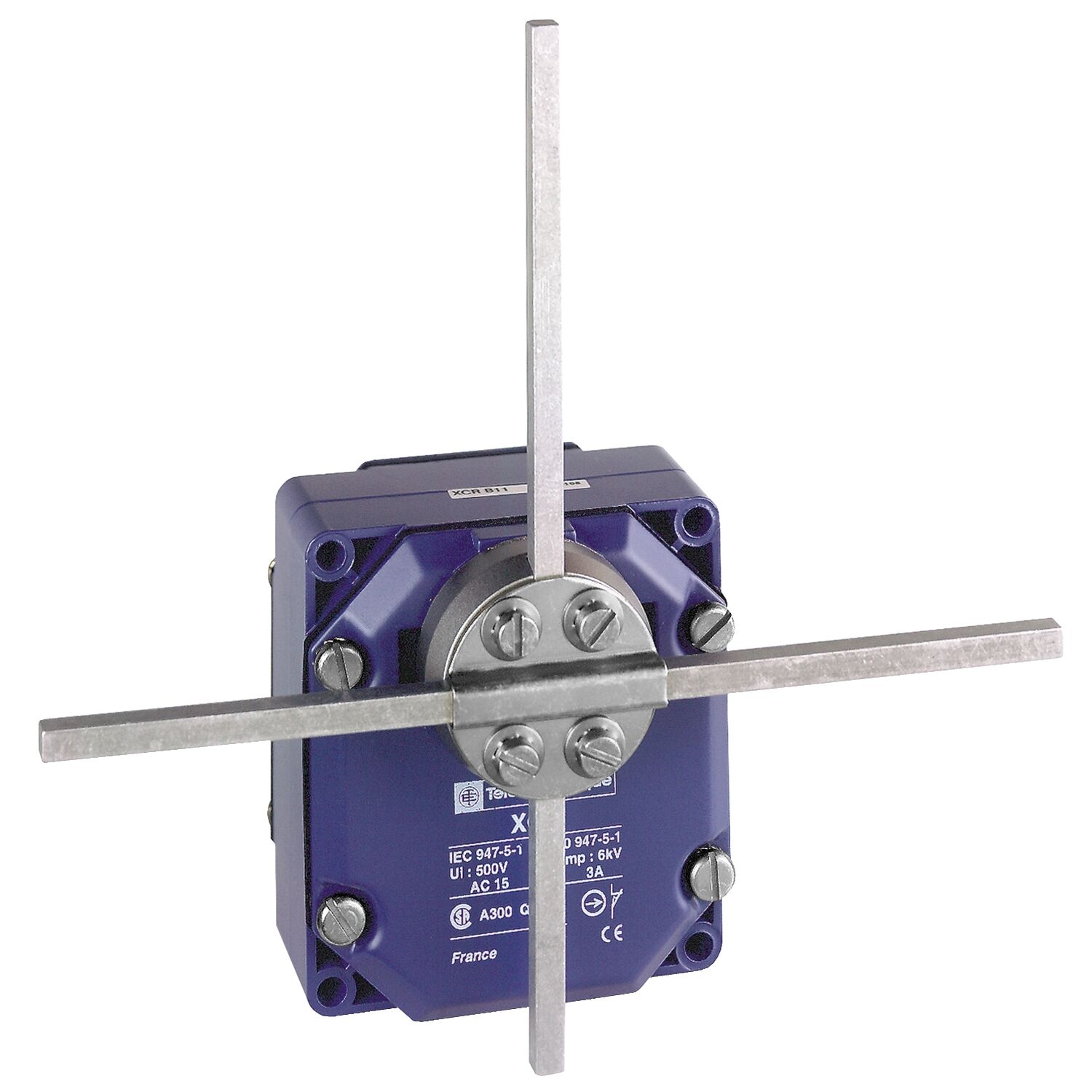 Telemecanique Sensors XCRF57 Nihayet Şalteri Xcr