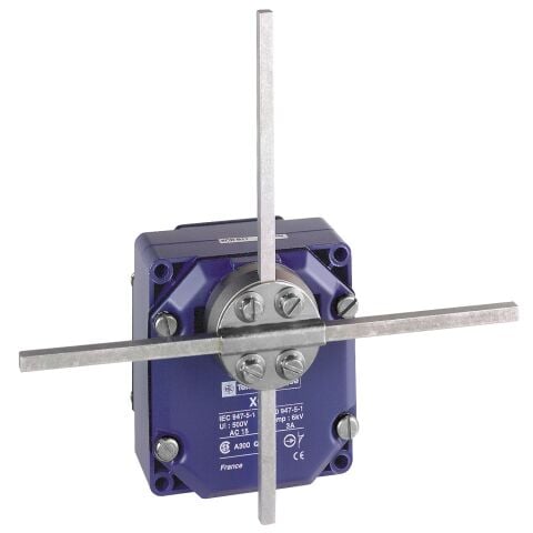 Telemecanique Sensors XCRF57 Nihayet Şalteri Xcr
