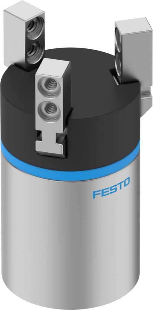 Festo 1259491 DHDS-16-A Üç nokta tutucu