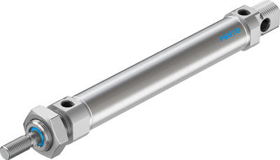 Festo 19249 DSNU-25-125-PPV-A Standart silindir