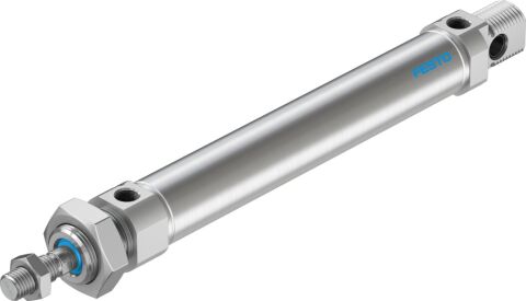 Festo 19249 DSNU-25-125-PPV-A Standart silindir