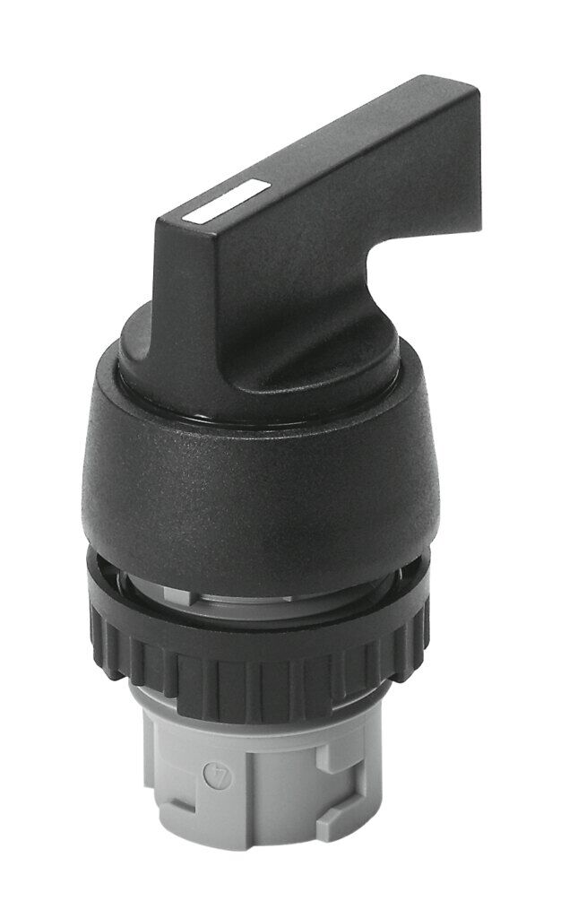 Festo 25261 NR-22-SWX2 Seçim şalteri